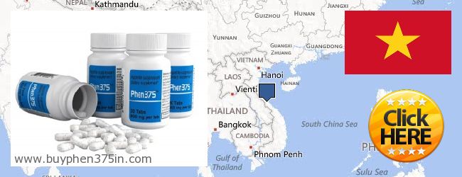 Dove acquistare Phen375 in linea Vietnam